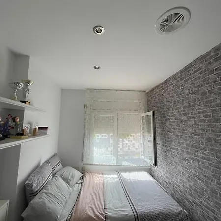 Casa Con Piscina Cerca De La Playa