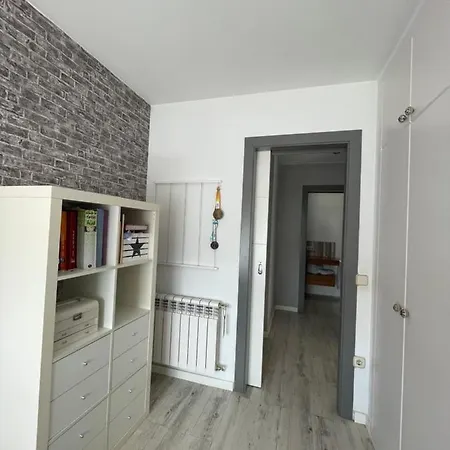 Casa Con Piscina Cerca De La Playa מלון וידררס